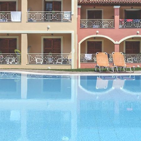 Aronda Apartments 다시아 외부 사진