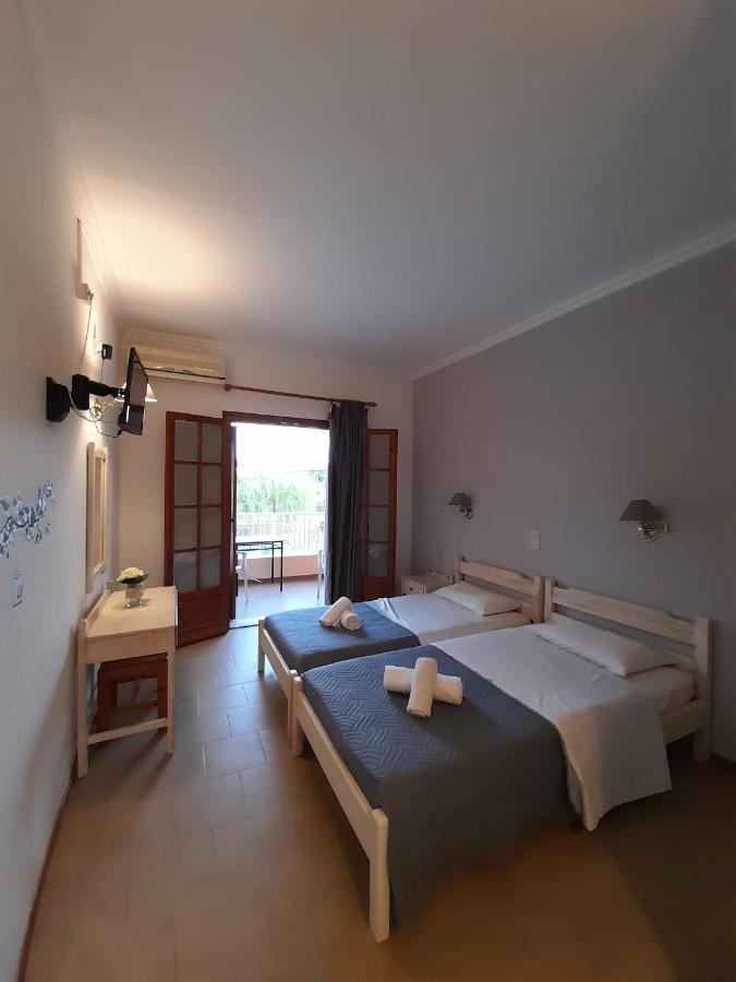 Aronda Apartments 다시아 외부 사진
