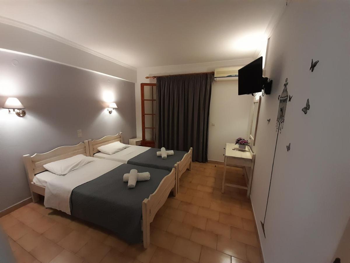 Aronda Apartments 다시아 외부 사진