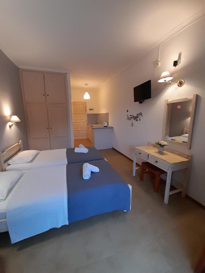 Aronda Apartments 다시아 외부 사진
