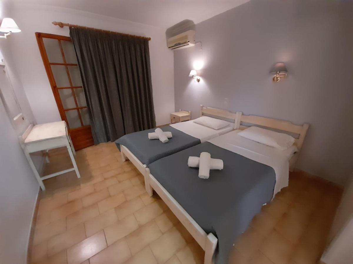 Aronda Apartments 다시아 외부 사진