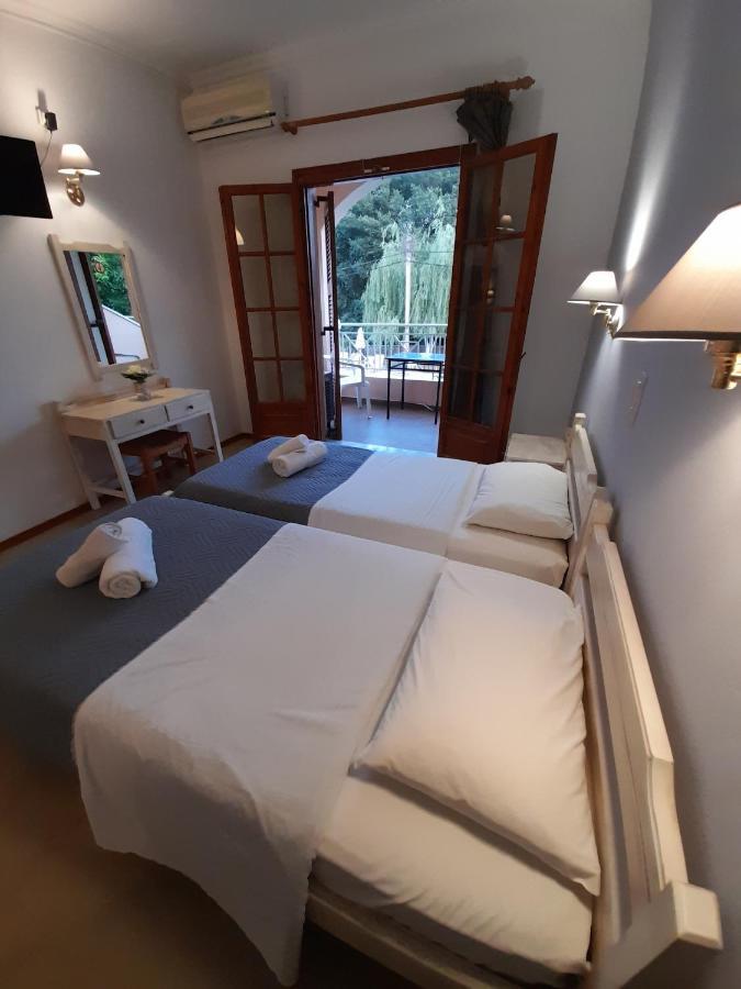 Aronda Apartments 다시아 외부 사진