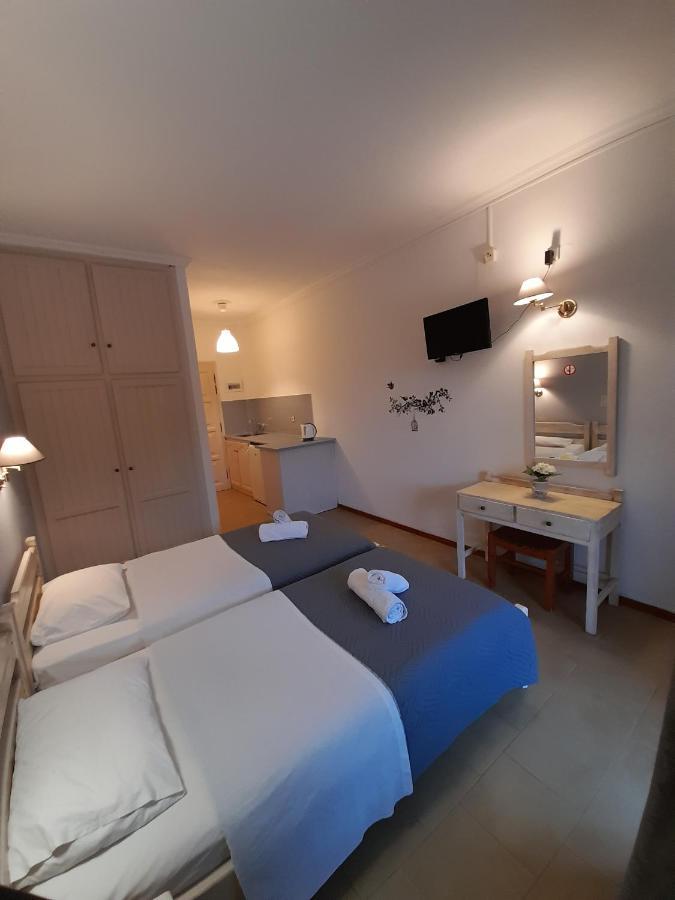 Aronda Apartments 다시아 외부 사진
