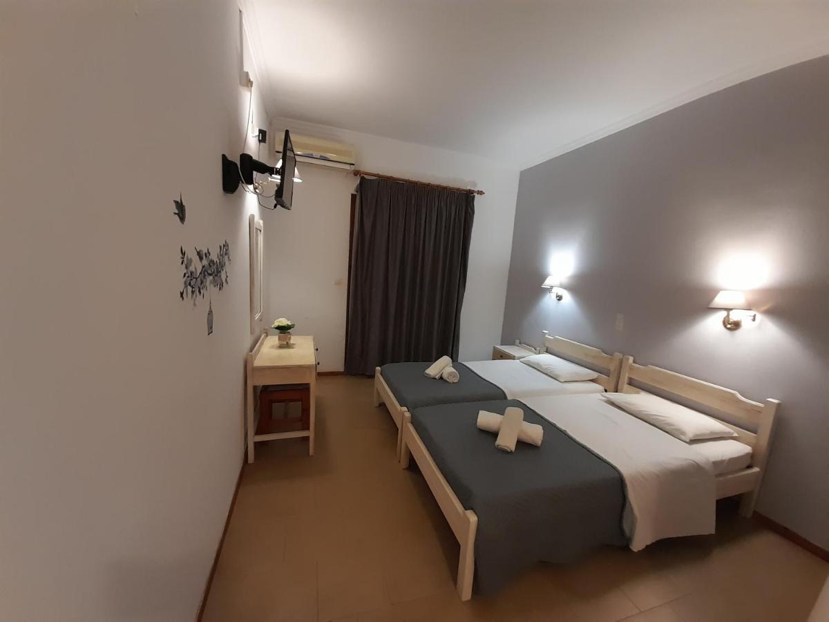 Aronda Apartments 다시아 외부 사진
