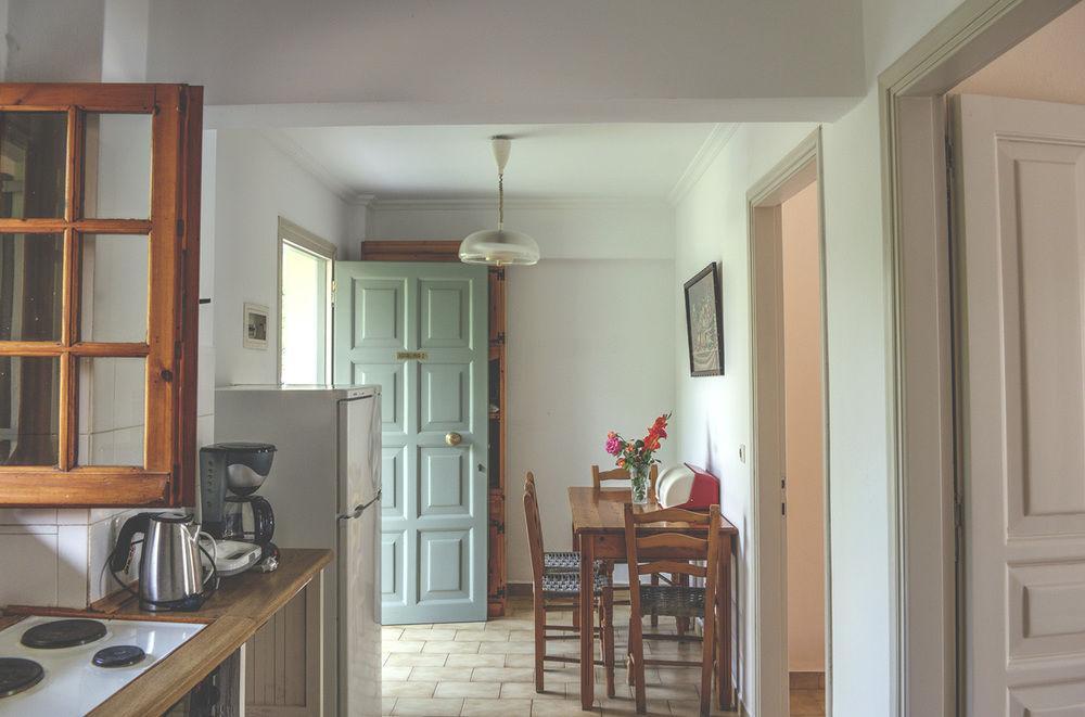 Aronda Apartments 다시아 외부 사진