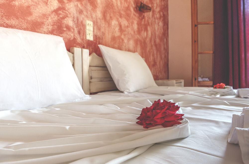 Aronda Apartments 다시아 외부 사진