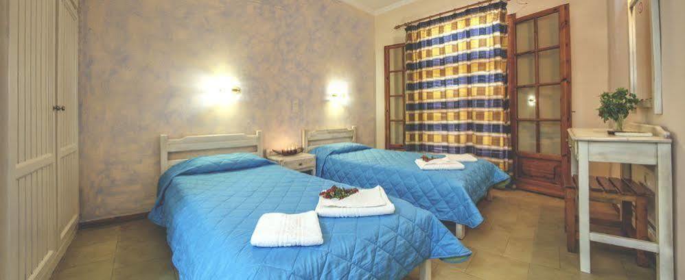 Aronda Apartments 다시아 외부 사진