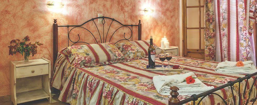 Aronda Apartments 다시아 외부 사진